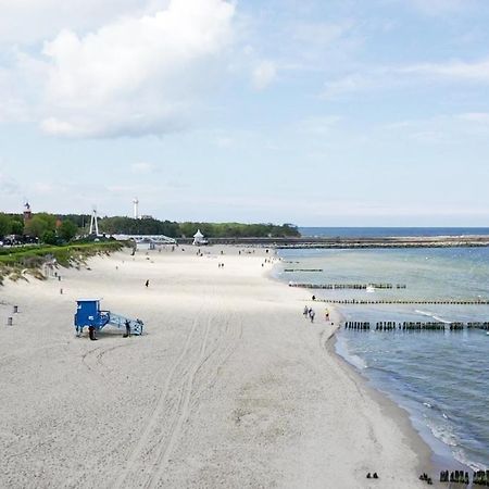 Radosc Natura Tour Ustka Esterno foto