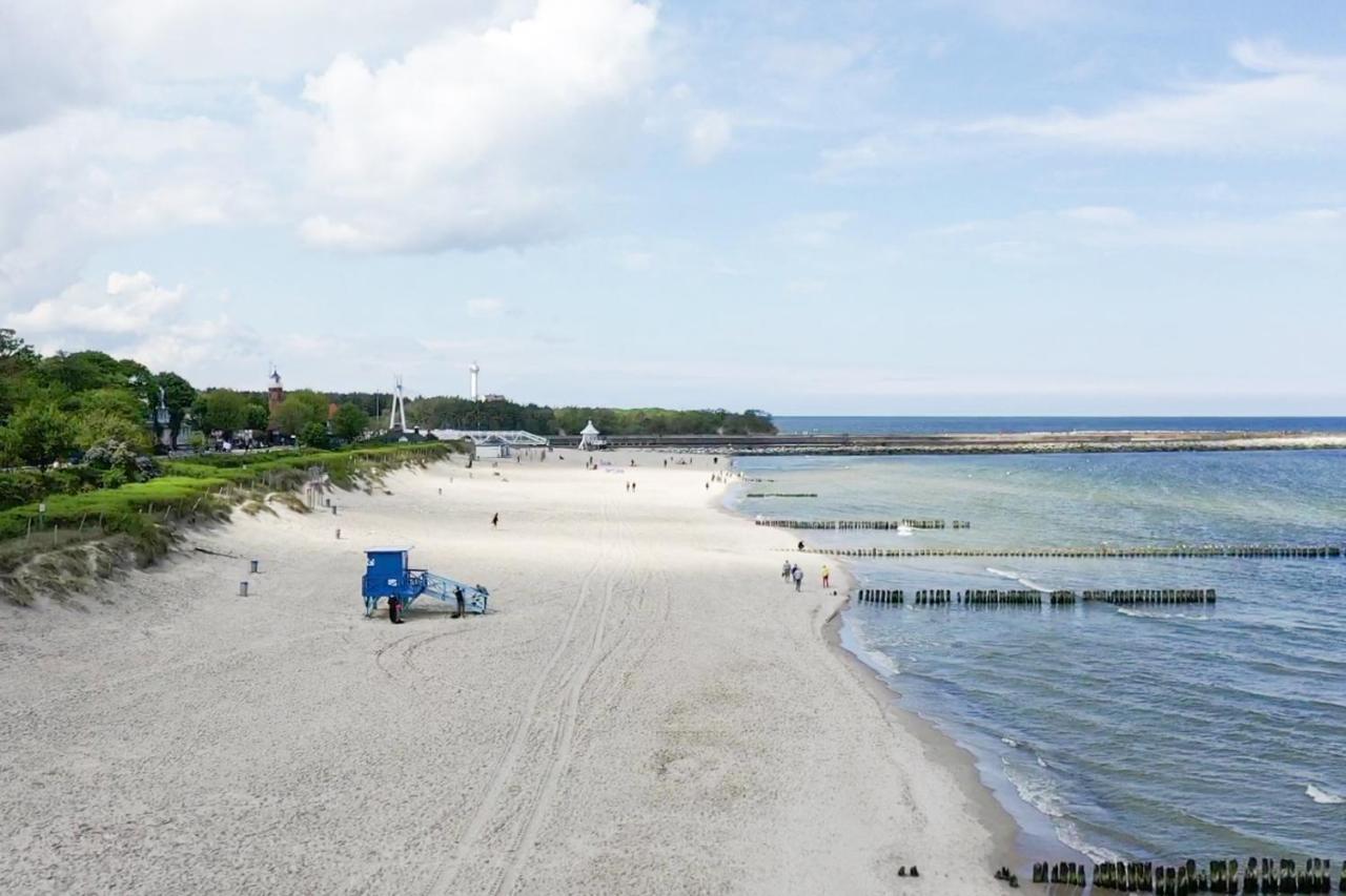 Radosc Natura Tour Ustka Esterno foto