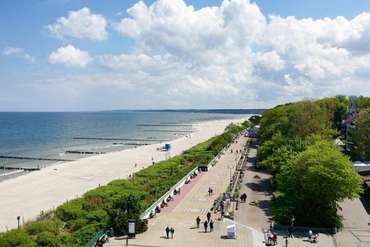 Radosc Natura Tour Ustka Esterno foto