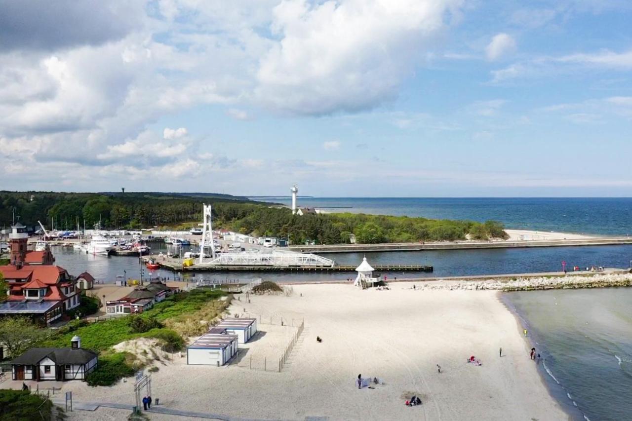 Radosc Natura Tour Ustka Esterno foto