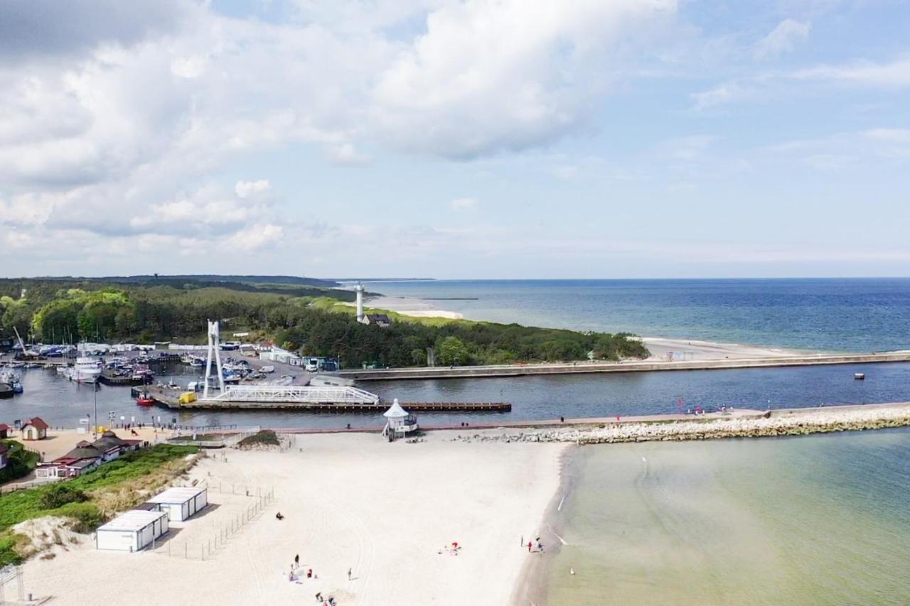 Radosc Natura Tour Ustka Esterno foto