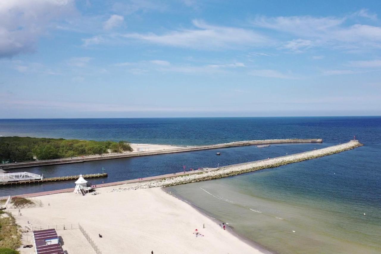 Radosc Natura Tour Ustka Esterno foto